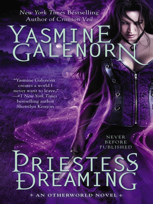 Title details for Priestess Dreaming by Yasmine Galenorn - Available